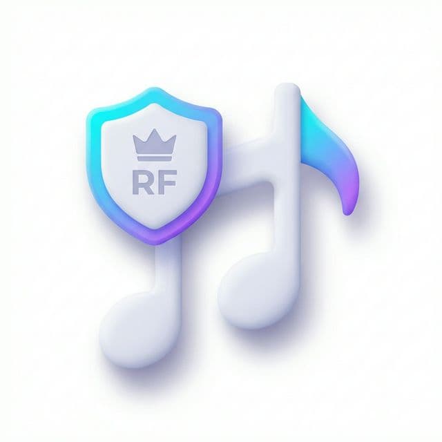 What is Royalty-Free Music?