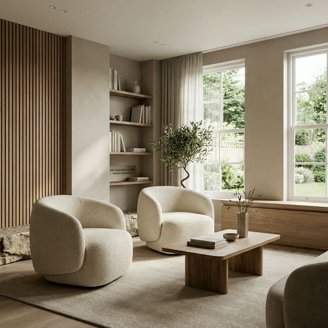 Therapy & Psychology Offices